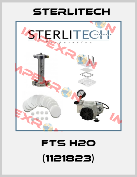 FTS H2O (1121823) Sterlitech