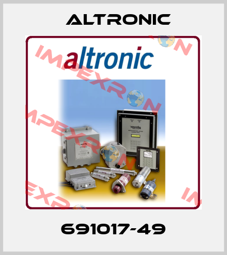 691017-49 Altronic