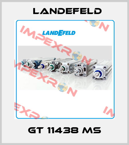 GT 11438 MS Landefeld