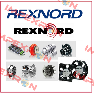 LRX650_625-SS-5113.0 Rexnord