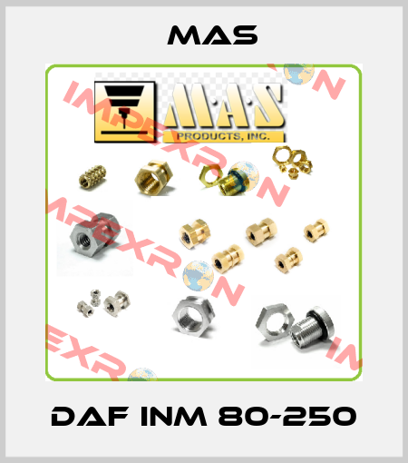  DAF INM 80-250 MAS