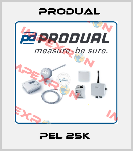 PEL 25K  Produal