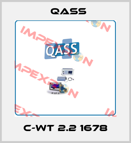 C-WT 2.2 1678 QASS