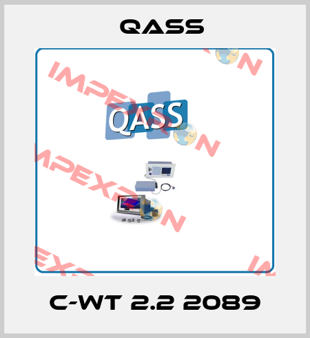 C-WT 2.2 2089 QASS