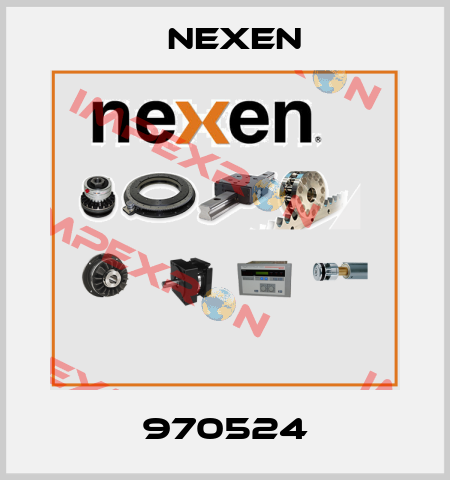 970524 Nexen