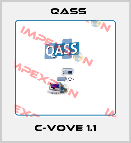 C-VOVE 1.1 QASS