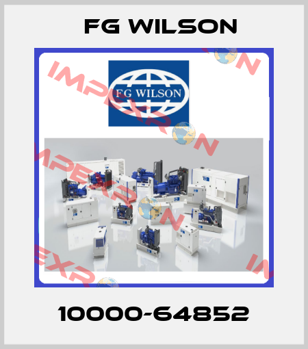 10000-64852 Fg Wilson