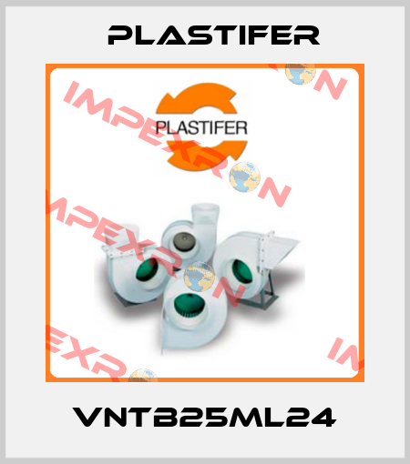 VNTB25ML24 Plastifer