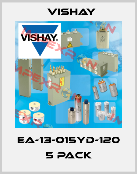 EA-13-015YD-120 5 pack Vishay