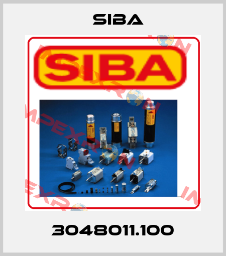 3048011.100 Siba