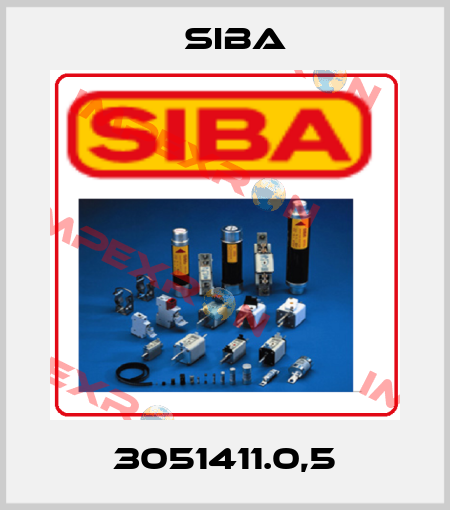 3051411.0,5 Siba