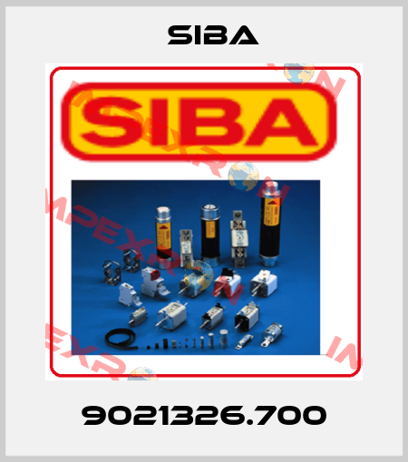 9021326.700 Siba