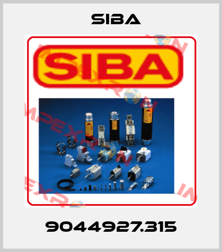 9044927.315 Siba