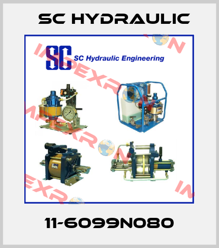 11-6099N080 SC Hydraulic