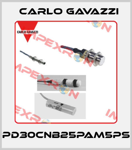 PD30CNB25PAM5PS Carlo Gavazzi