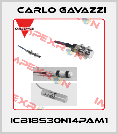 ICB18S30N14PAM1 Carlo Gavazzi