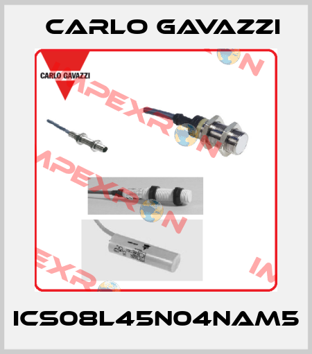 ICS08L45N04NAM5 Carlo Gavazzi