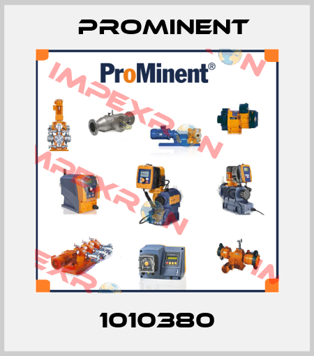 1010380 ProMinent
