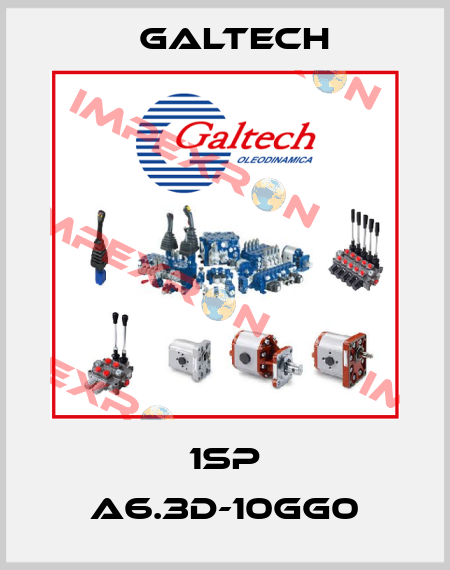 1SP A6.3D-10GG0 Galtech