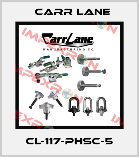 CL-117-PHSC-5 Carr Lane