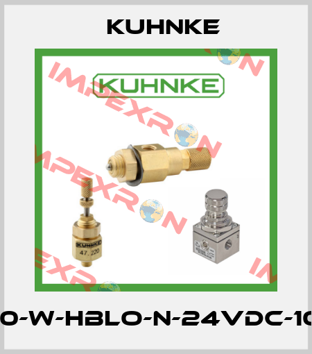 RM040-W-HBLO-N-24VDC-100%ED Kuhnke