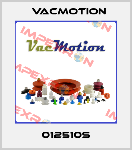 012510S VacMotion
