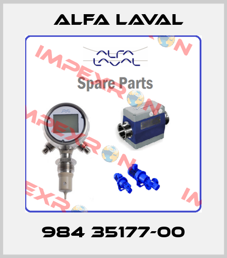  984 35177-00 Alfa Laval