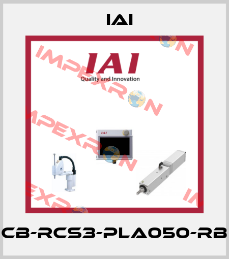 CB-RCS3-PLA050-RB IAI