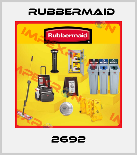 2692 Rubbermaid