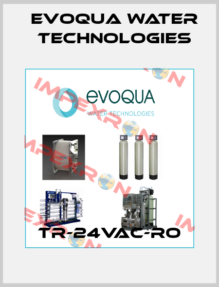 TR-24VAC-RO Evoqua Water Technologies