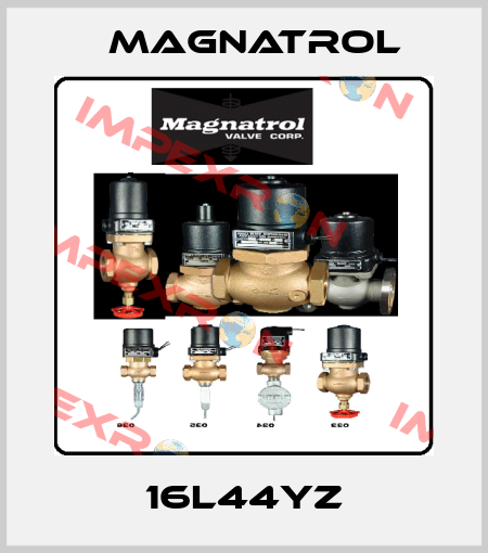 16L44YZ Magnatrol