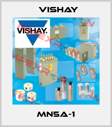 MN5A-1 Vishay