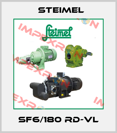 SF6/180 RD-VL Steimel