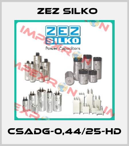 CSADG-0,44/25-HD ZEZ Silko