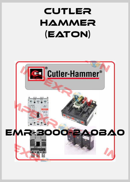 EMR-3000-2A0BA0 Cutler Hammer (Eaton)