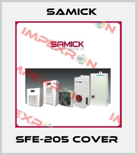 SFE-205 COVER  Samick