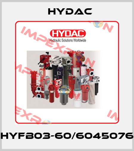 HYFB03-60/6045076 Hydac