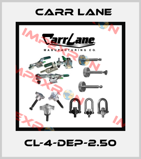 CL-4-DEP-2.50 Carr Lane