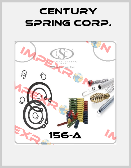 156-A Century Spring Corp.