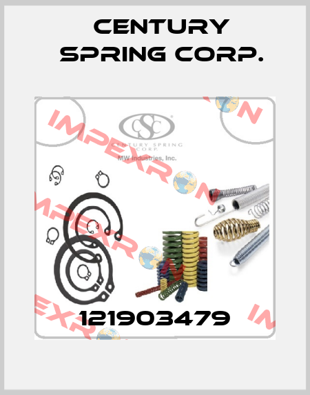 121903479 Century Spring Corp.