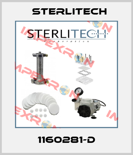 1160281-D Sterlitech
