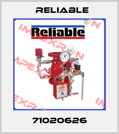 71020626 Reliable