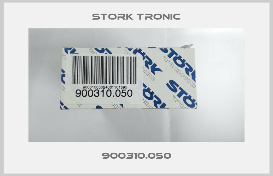 900310.050 Stork tronic