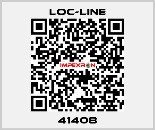 41408 Loc-Line