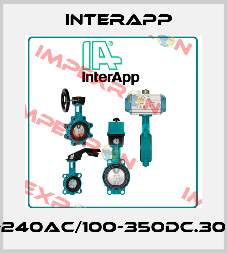 VS150.100-240AC/100-350DC.30.F07-F1022 InterApp