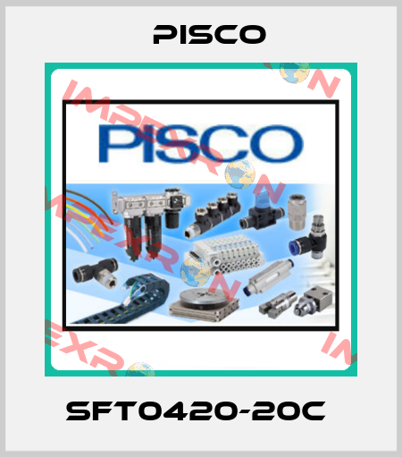 SFT0420-20C  Pisco