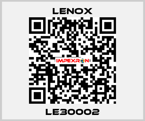 LE30002 Lenox