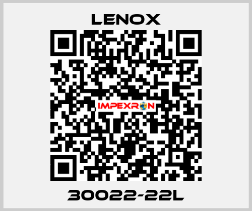 30022-22L Lenox