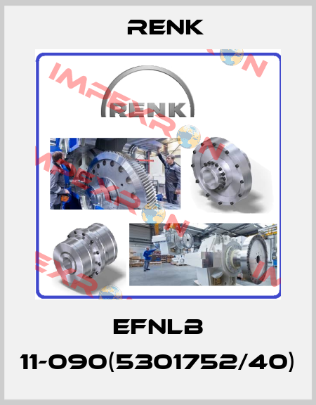 EFNLB 11-090(5301752/40) Renk
