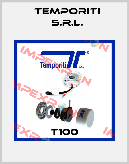 T100 Temporiti s.r.l.